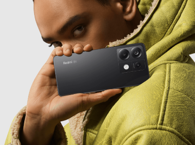 紅米 Redmi note 13 Pro 國際版 簡單開箱