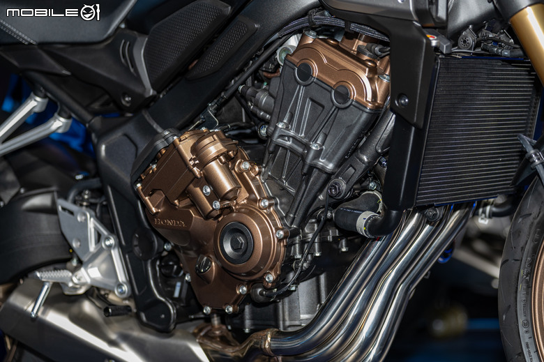 【採訪】 加E-Clutch不加價!Honda媒體日宣布導入全新CBR650R、CB650R售價36.9萬起!