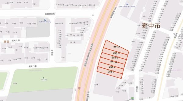 神秘自然人被起底,砸5.7億買進太平「寶佳大道」