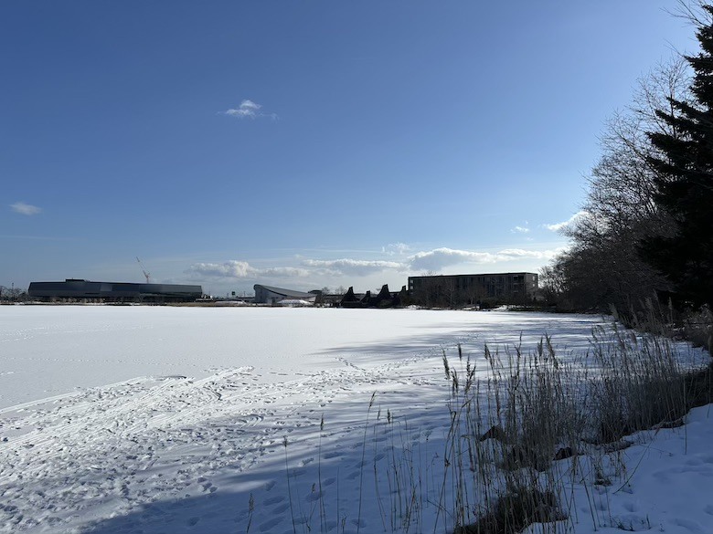 星野集團界ポロト | 冬季北海道悠閒泡湯大滿足之旅