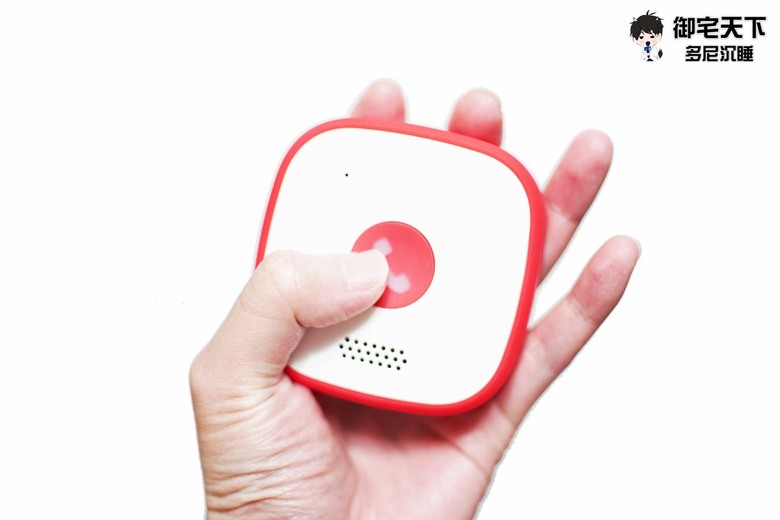 開箱｜【伊鍵通】都會通 OTTalk Plus 居家安全通話設備 - 點通科技 PTCom 推出，銀髮居家通話設備推薦住家雙向通話設備開箱！
