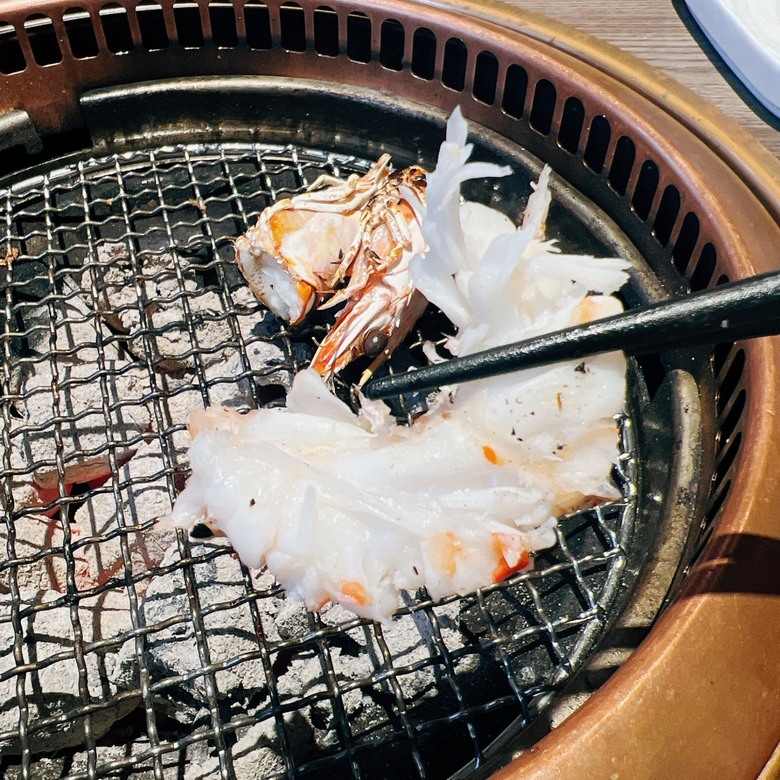 [台北春大直] 橘焱胡同集團 一牛楽｜日本A5和牛燒肉專人代烤