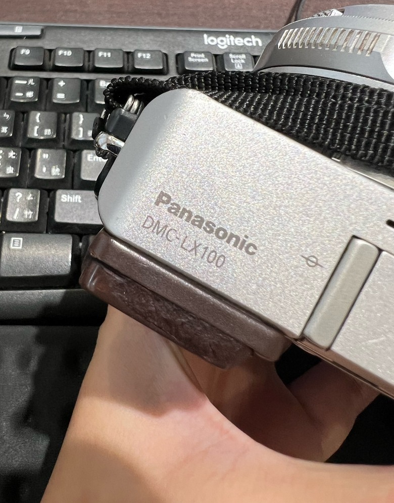 [請益]公司用相機選擇