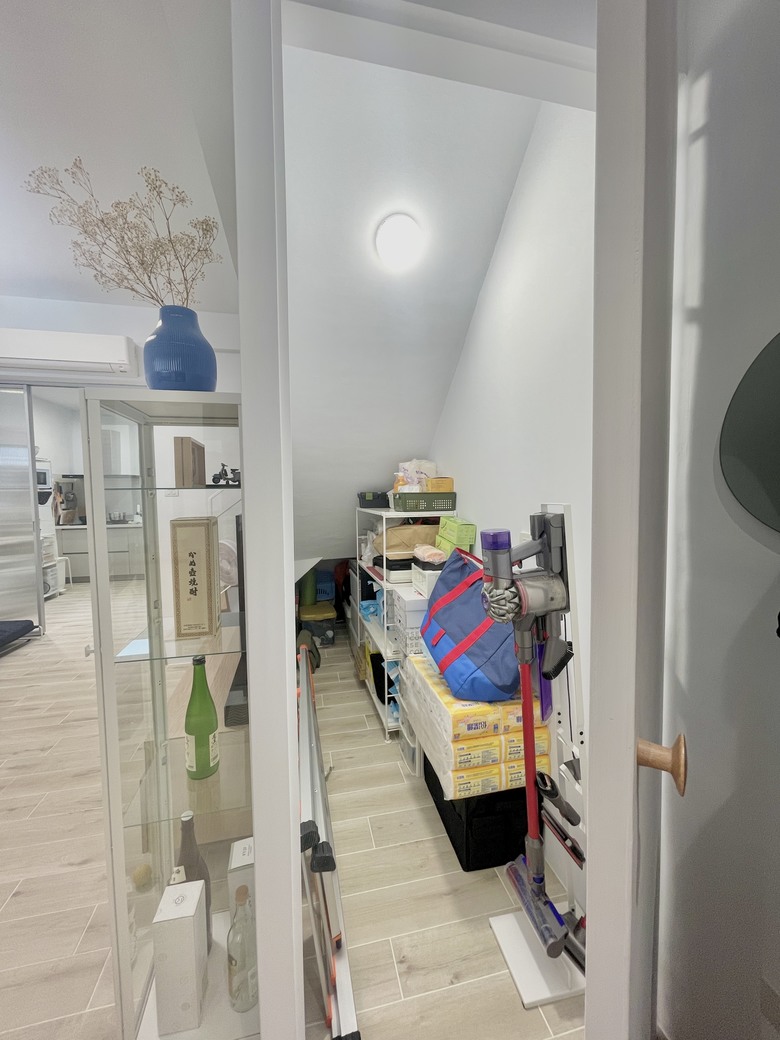 【開箱】2022年買了屋齡45歲的透天老宅