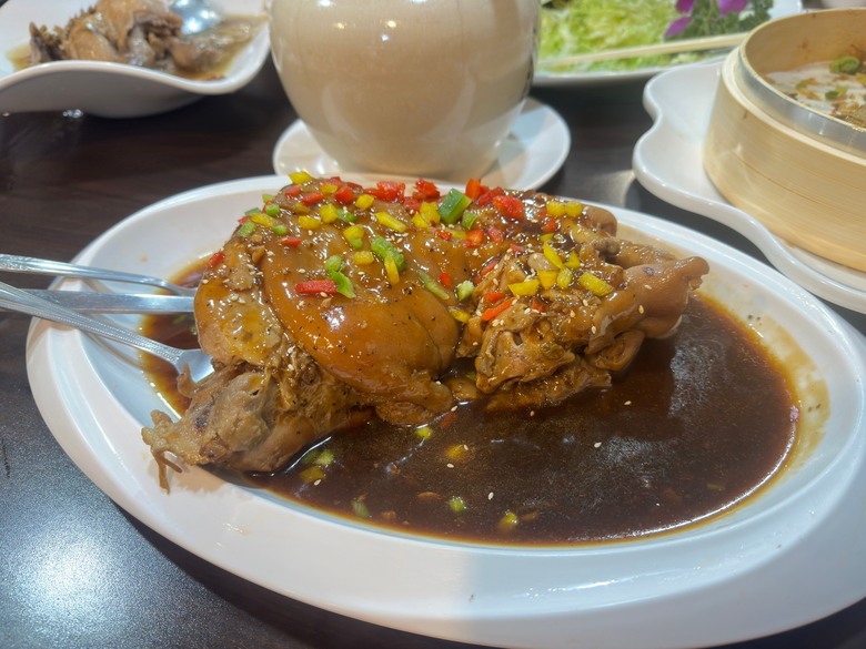【小惡魔金龍踏春】團圓年夜飯揪愛呷勁霸@宜蘭