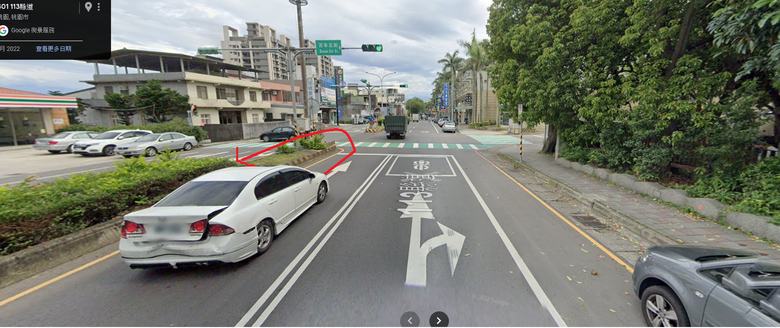 機車迴轉問題