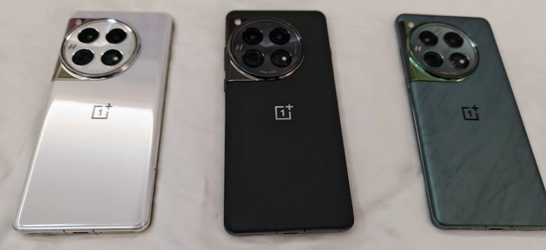 一加12 刷機 OxygenOS 14.0