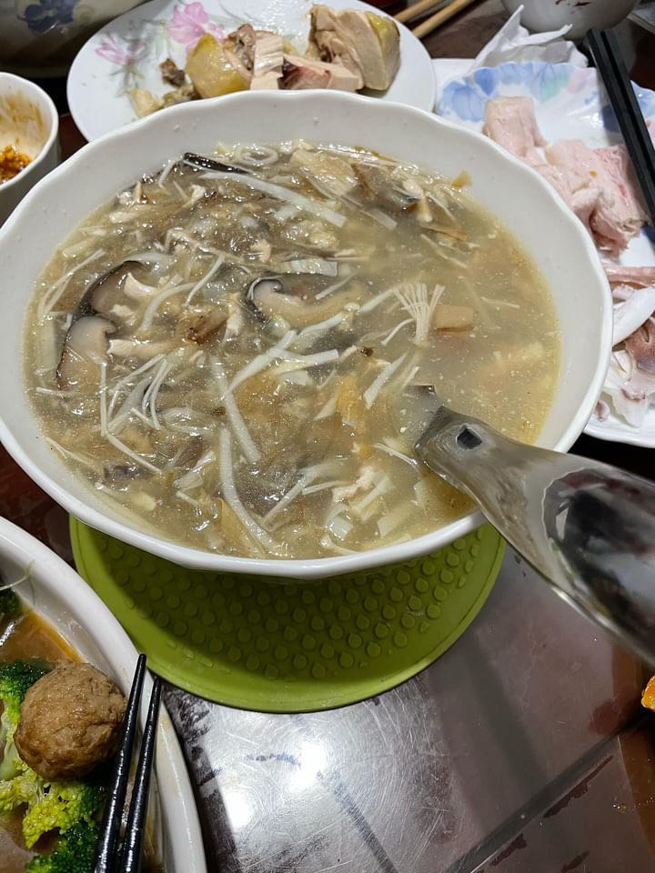 【小惡魔金龍踏春】幸福年夜飯好運龍總來～