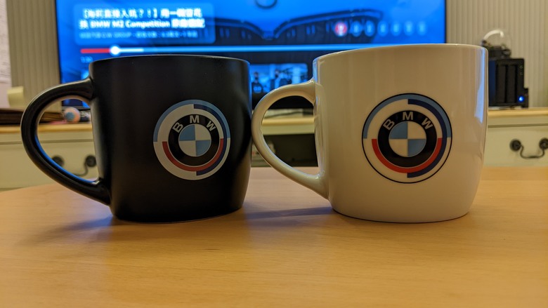 [開箱，建築師詳解 ] BMW X4 30i M sport - 外型帥氣，內在細膩的歐系跑旅