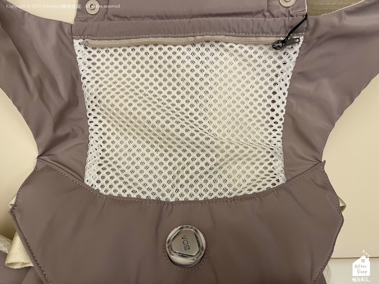 點我看大圖 育兒用品|HUGPAPA DIAL-FIT PRO 3合1 韓國嬰兒透氣減壓揹巾開箱
