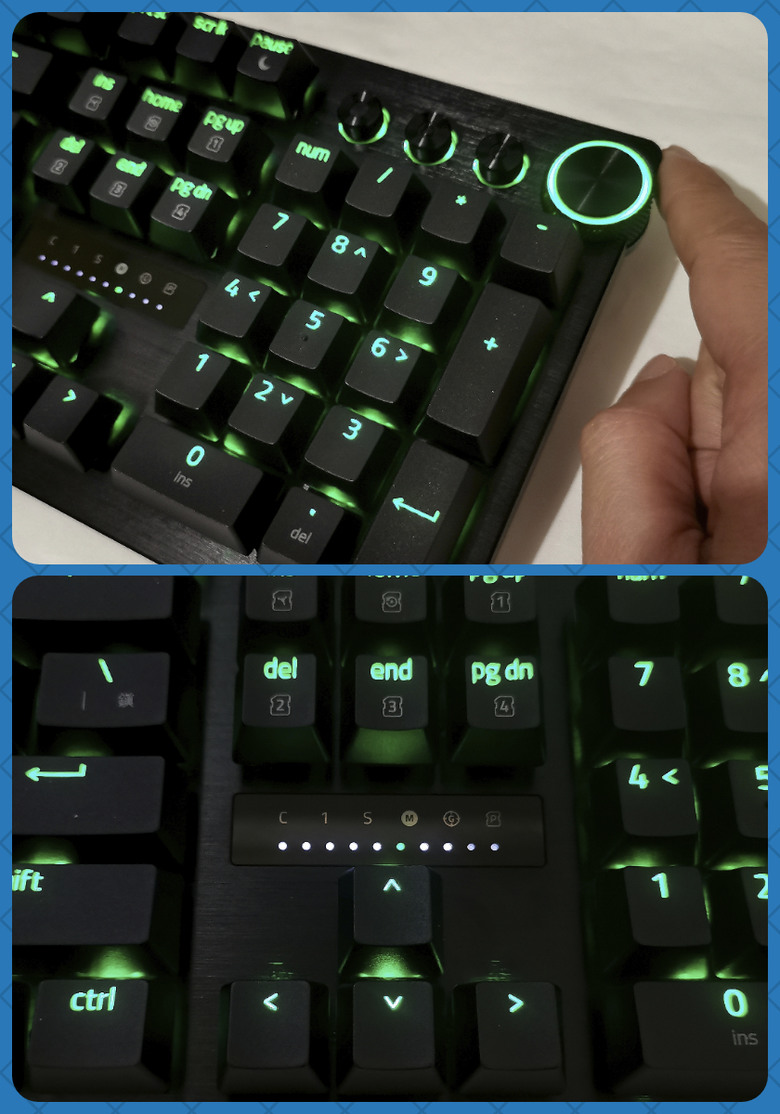 Razer Huntsman V3 Pro - 可調鍵程、快速觸發、讓您成為專業玩家