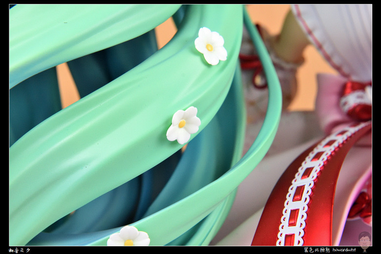 【開箱】GSC – 初音未來 15th Anniversary Ver.