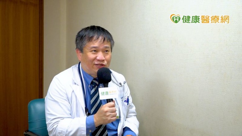 點我看大圖 動不動就喘又卡痰!肺阻塞PUMA自我檢測找出潛在病人