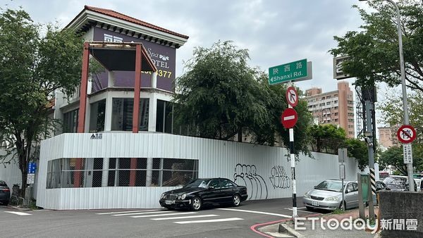 台中豪宅一哥發豪語「將蓋全台最高住宅」估單價挑戰3位數