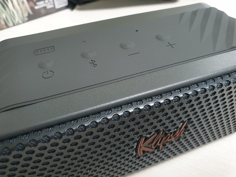 <<好動聽>> Klipsch Nashville 心得分享<<櫻花篇>>