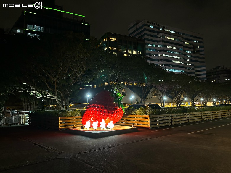 點我看大圖 【小惡魔金龍踏春】城市漫步健行:華山文創園區與三創一日遊