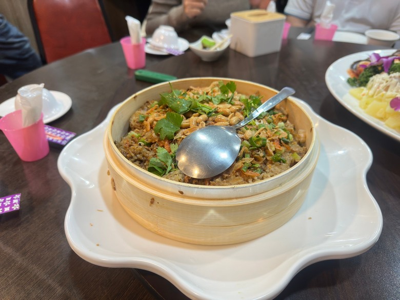 【小惡魔金龍踏春】團圓年夜飯揪愛呷勁霸@宜蘭