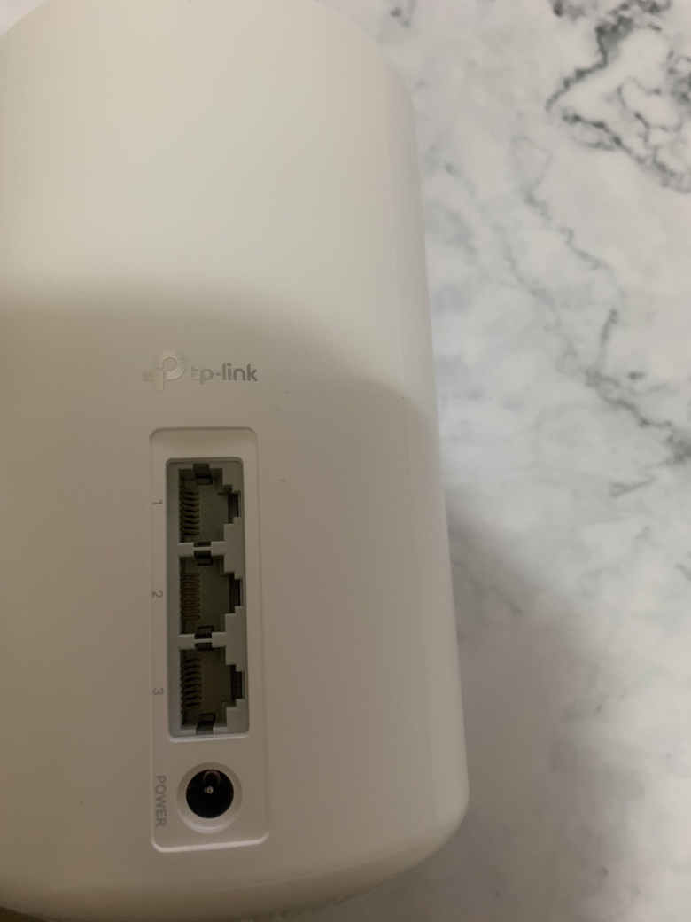 Deco XE75 三頻Mesh Wi-Fi 6E開箱實測