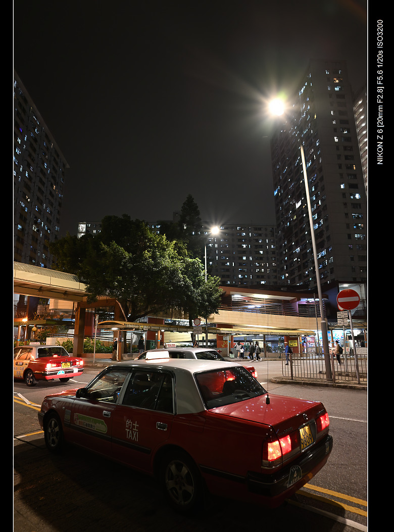 入手 Viltrox AF 20mm F2.8 Z