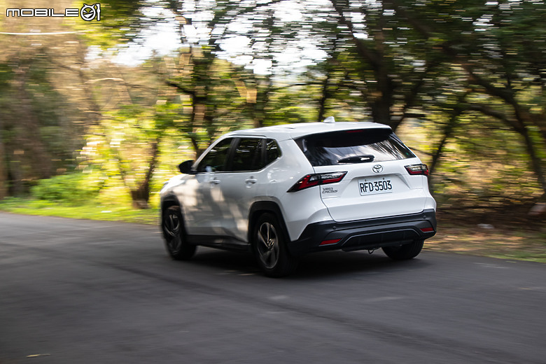 「Toyota Yaris Cross」暢銷接班人 vs.「MG ZS」超值狠角色!