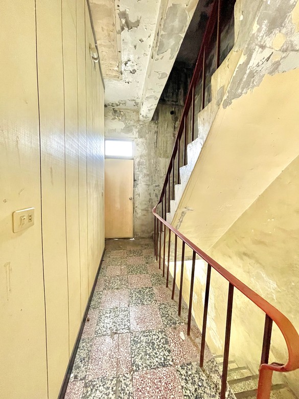 【開箱】2022年買了屋齡45歲的透天老宅