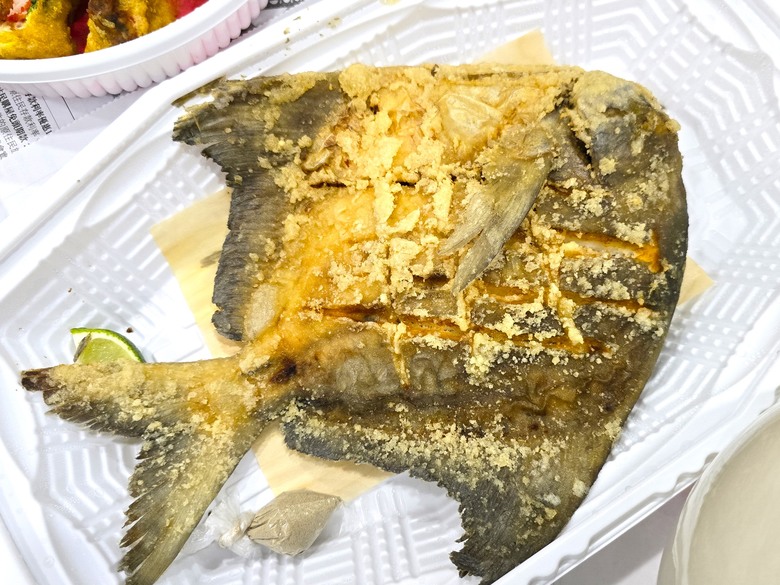 【小惡魔金龍踏春】龍年團圓年夜飯．創意海鮮手工菜-蝦攪和海鮮舖