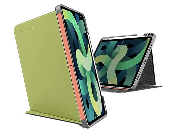 點我看大圖 2024年iPad Pro/Air保護殼要怎麼選?‖ Vatora Fly磁吸飛行保護套使用心得