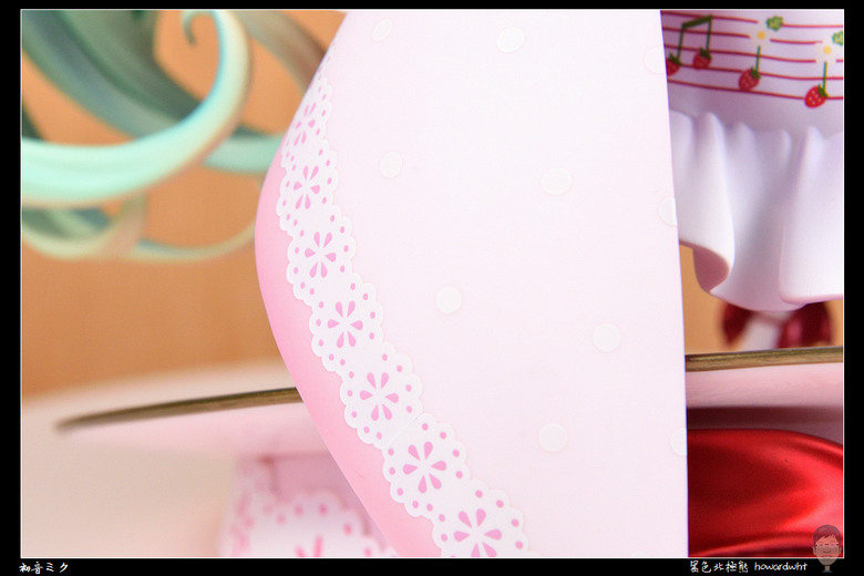 【開箱】GSC – 初音未來 15th Anniversary Ver.