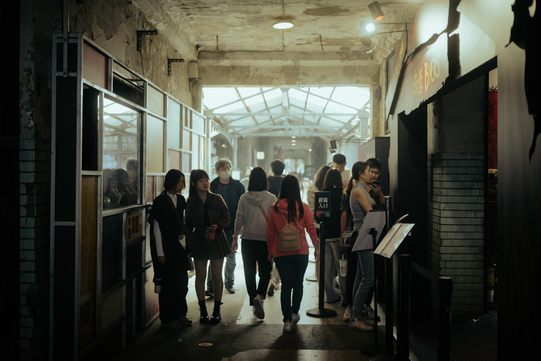 【入手心得】Nikon ZF + 40mm Kit 組