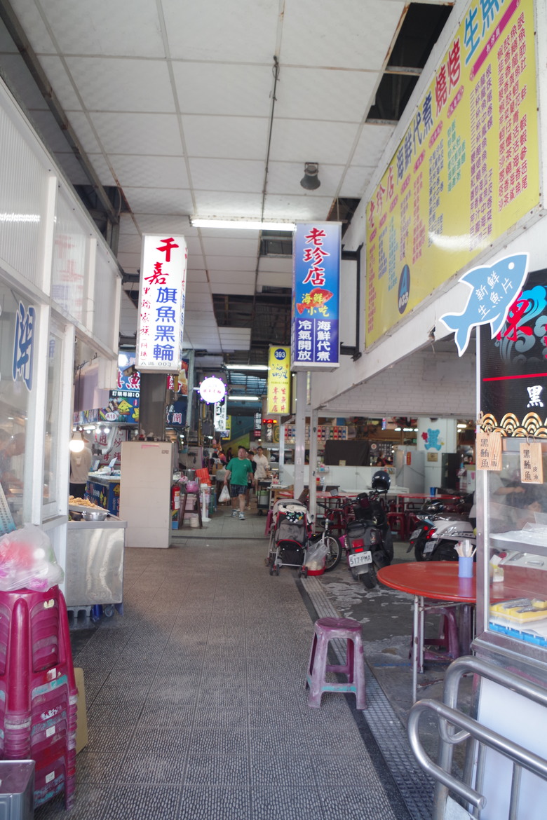 點我看大圖 【小惡魔金龍踏春】大鵬灣、東港踏春去