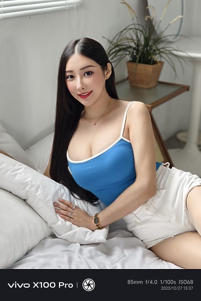 realme GT5 Pro / vivo X100 Pro攝錄對決｜超值S8 Gen3能否以小博大？