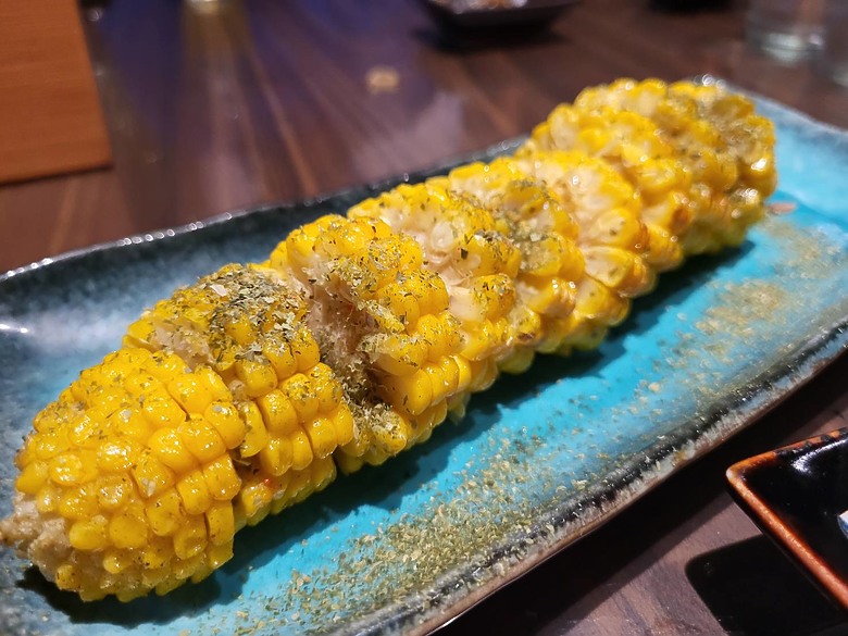 【小惡魔金龍踏春】北斗-鏡居酒屋｜開工日來點美食消除工作憂鬱