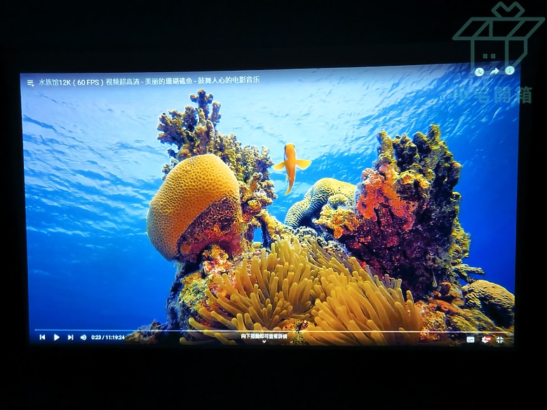 【小宅開箱】居家辦公都適用 極簡風投影機 Acer X1528Ki