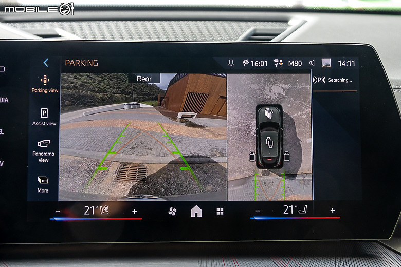 BMW iX2 xDrive30 葡萄牙試駕｜重整旗鼓依舊叛逆，渾身電力再戰跑旅級距！