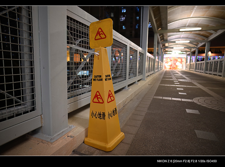 入手 Viltrox AF 20mm F2.8 Z