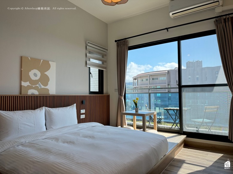 點我看大圖 屏東恆春|春舍 CHUNINNS_鬧中取靜的輕日式親子友善民宿