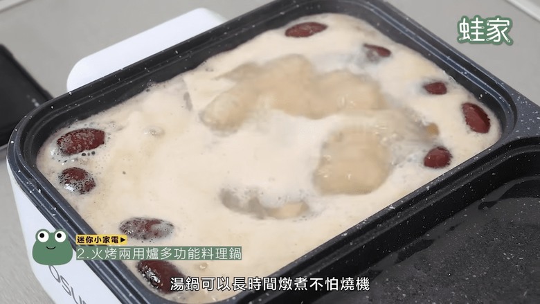 【開箱】浪費錢還是超推薦?火烤兩用爐、迷你電暖器,4款小家電實測大公開