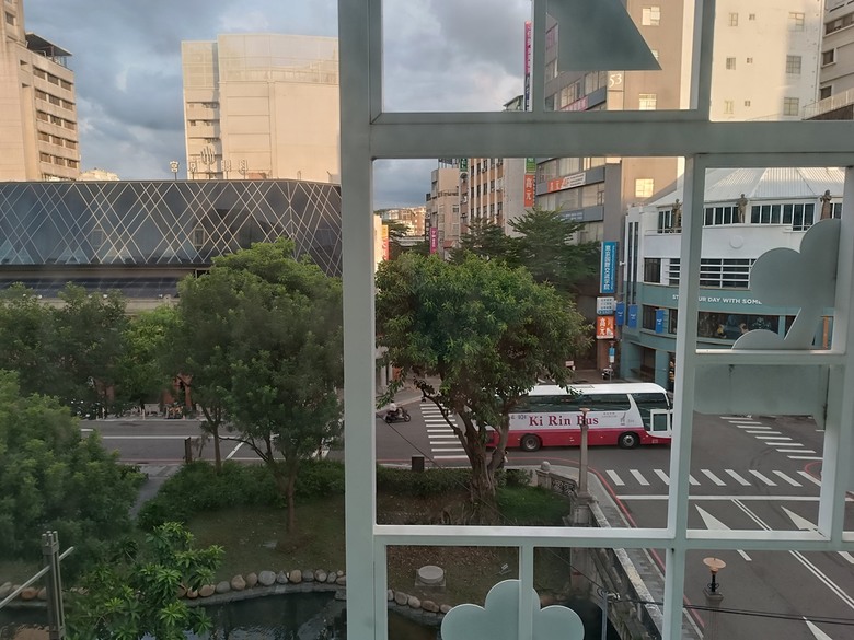 【小惡魔金龍踏春】從中臺灣住到南臺灣 — 老狗的2023年公務出差住宿旅館全紀錄