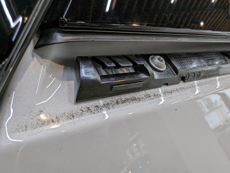 德國車就是要包德國膜-BMW IX包膜施工分享