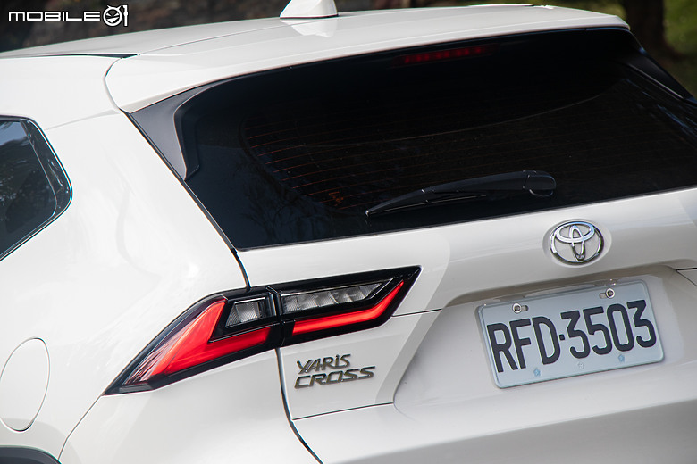 「Toyota Yaris Cross」暢銷接班人 vs.「MG ZS」超值狠角色!