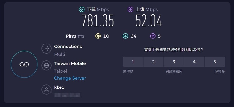 D-LINK M60簡單開箱