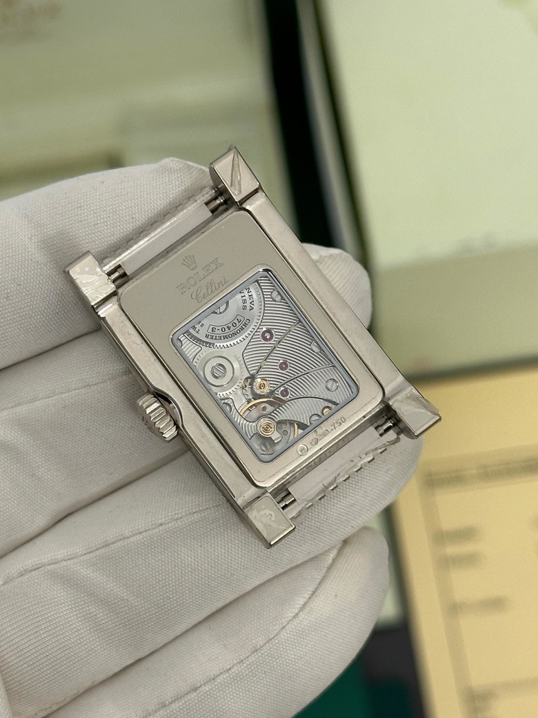 Rolex Cellini Prince