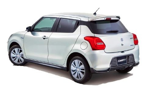 Swift 車主手冊電子版在哪？