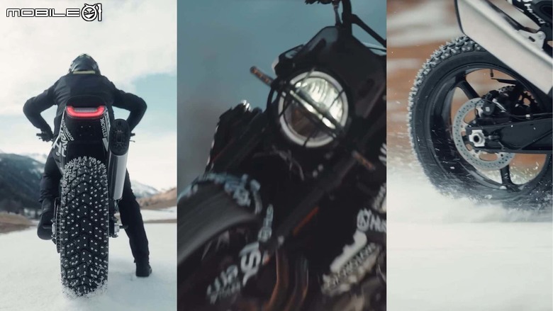【海外快訊】Husqvarna神秘新車預告現身！會是黑箭/白箭901嗎？