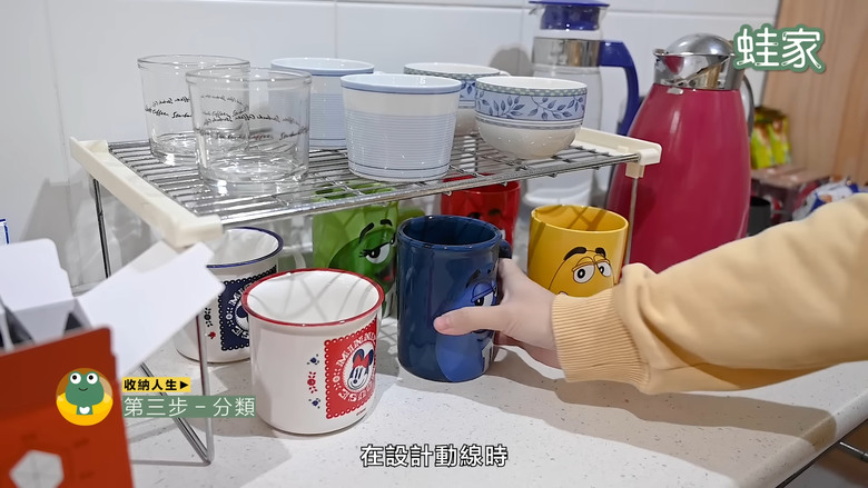 【分享】Netflix必看收納影集集合!介紹日美收納妙招,實踐怦然心動的整理魔法