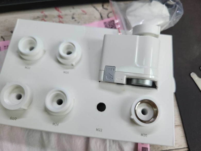 【小惡魔金龍踏春】傳統水龍頭的好助手｜小達感應節水器