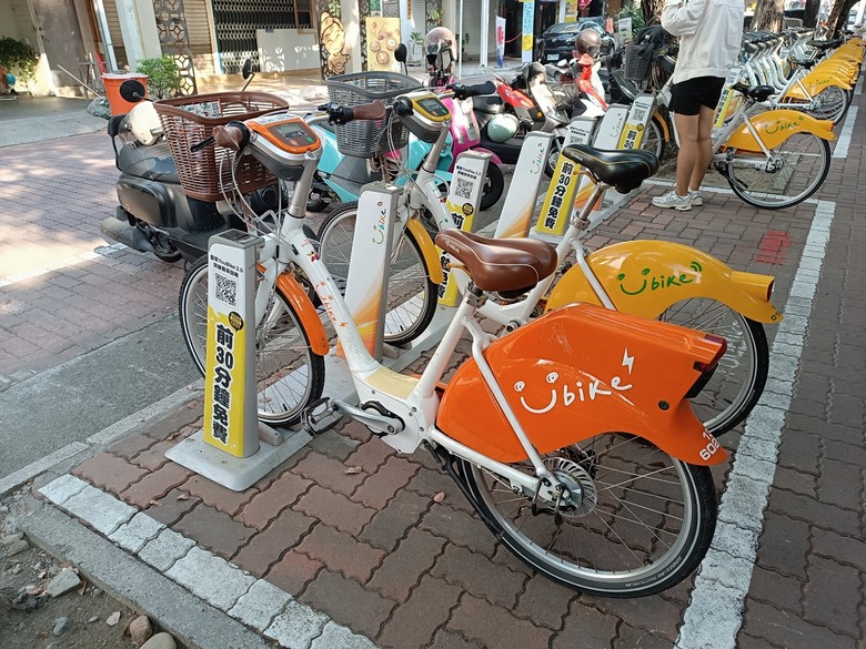 【小惡魔金龍踏春】從中臺灣住到南臺灣 — 老狗的2023年公務出差住宿旅館全紀錄