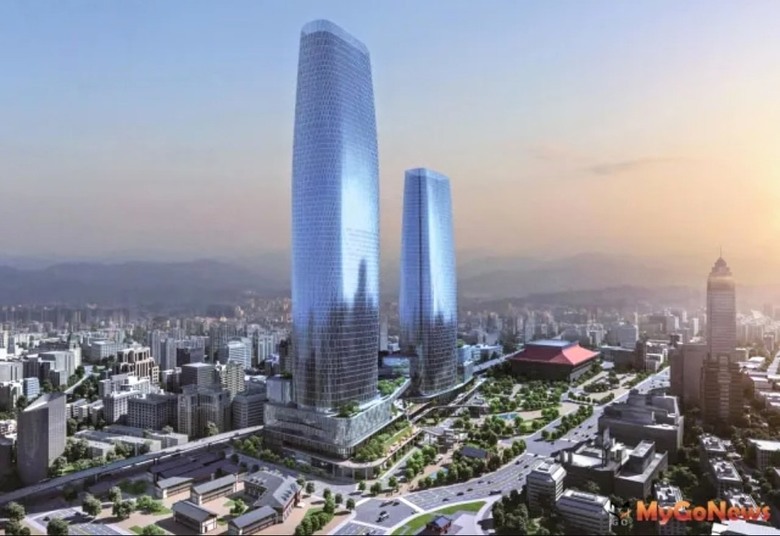 A7 兩大上市品牌,景觀學區商城宅,早鳥潛銷