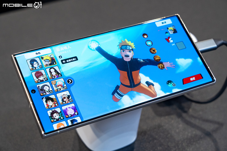 日本集英社正版授權！MOBA 手遊《JUMP：群星集結》參戰動漫展