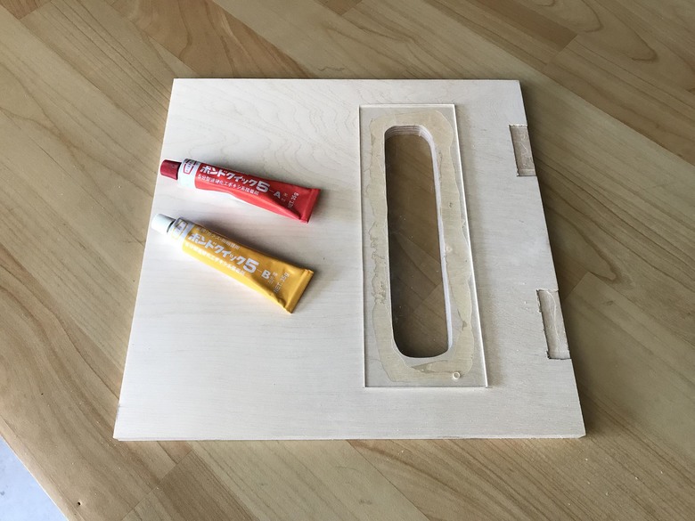 DIY 旋風集塵桶